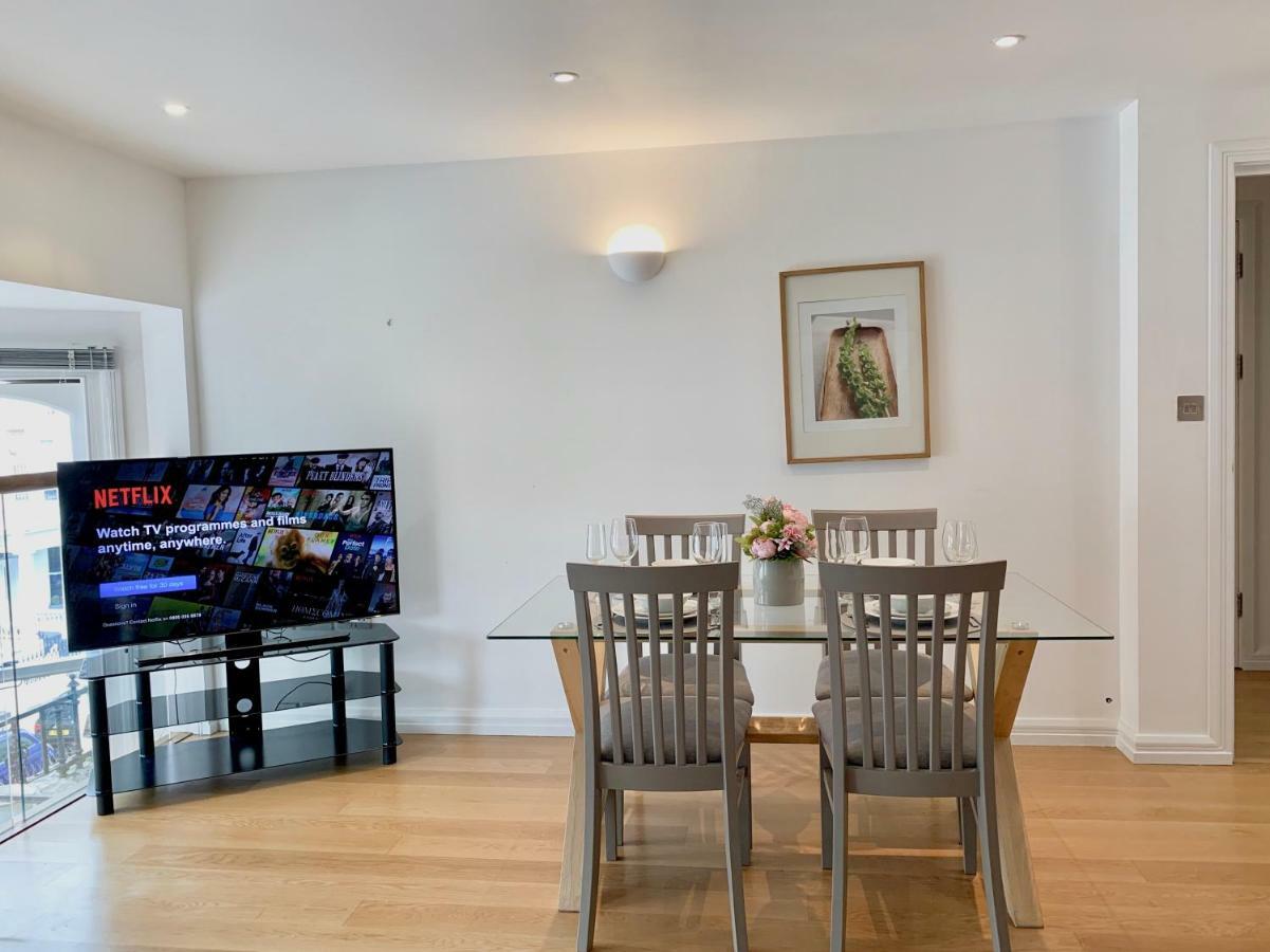 Lexham Gardens By Mayfair * Londres