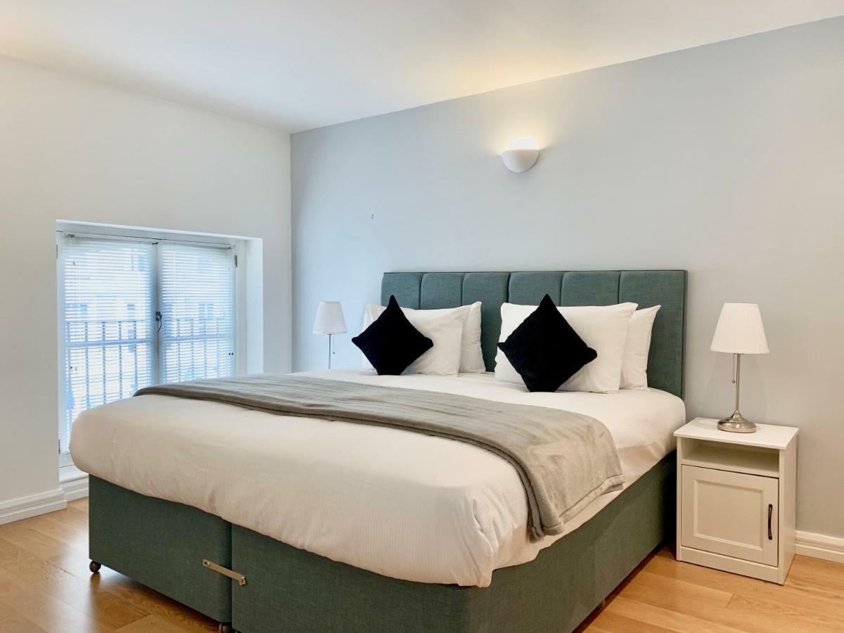 Lexham Gardens By Mayfair Apartamento