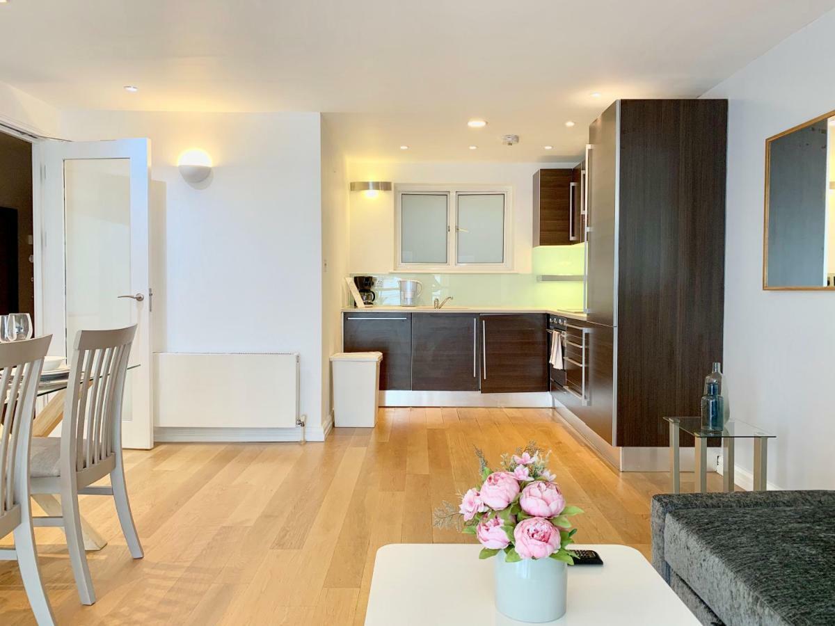 Lexham Gardens By Mayfair Apartamento
