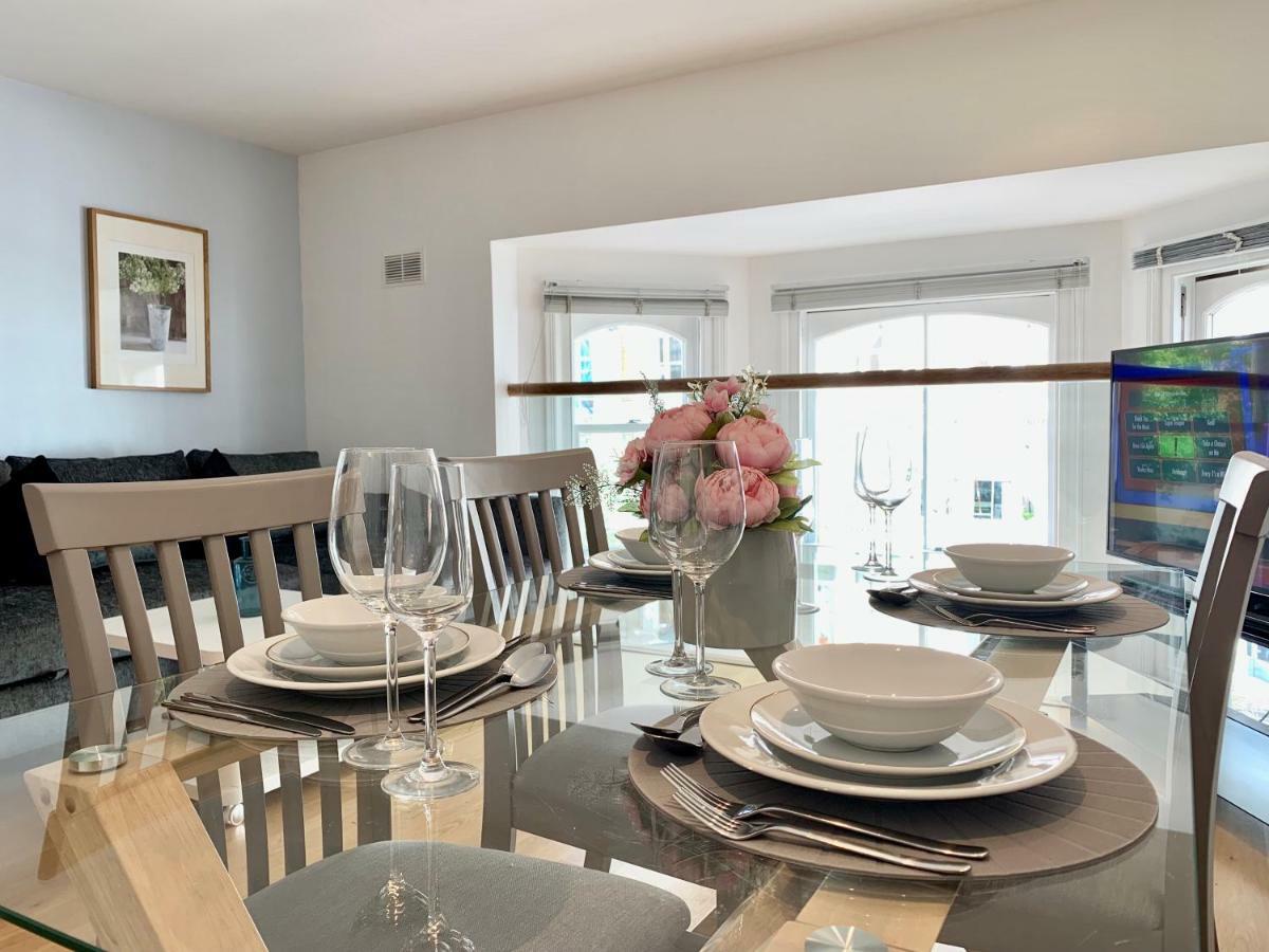 Apartamento Lexham Gardens By Mayfair Londres