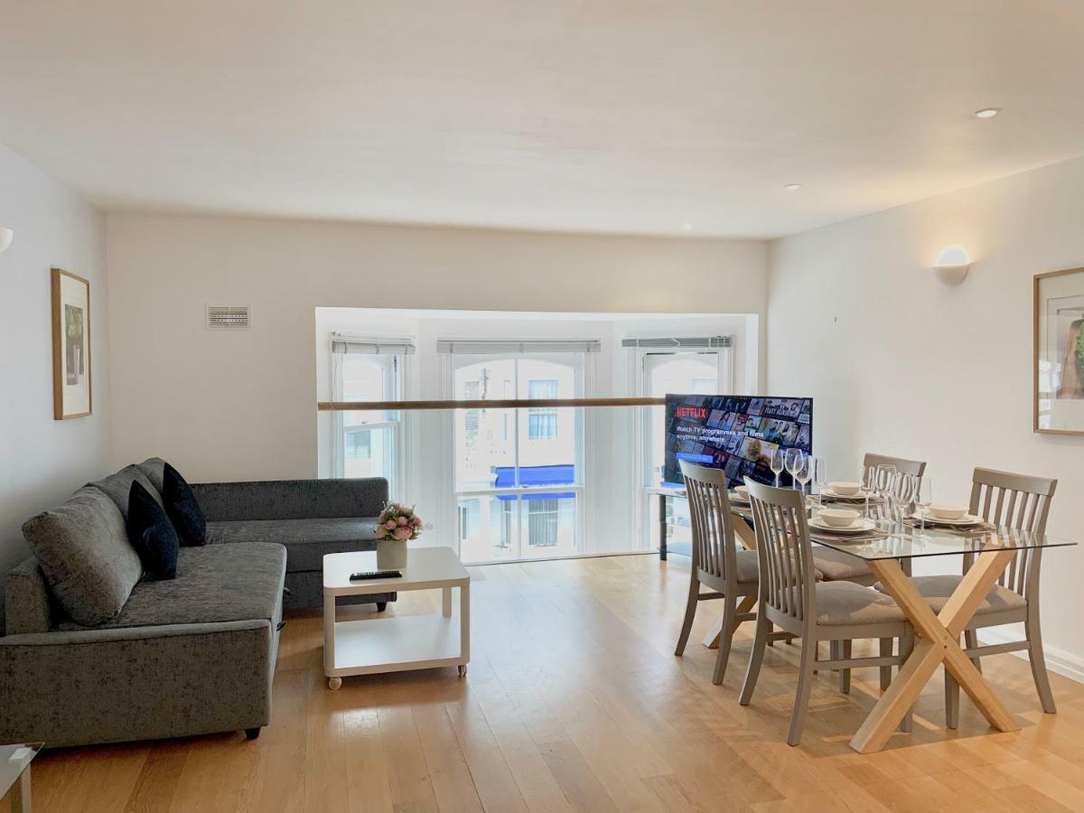 Apartamento Lexham Gardens By Mayfair