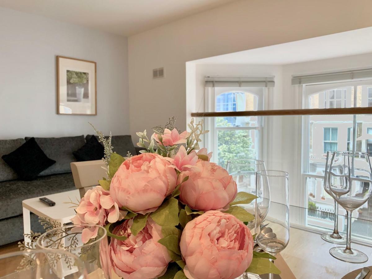 Lexham Gardens By Mayfair Apartamento *