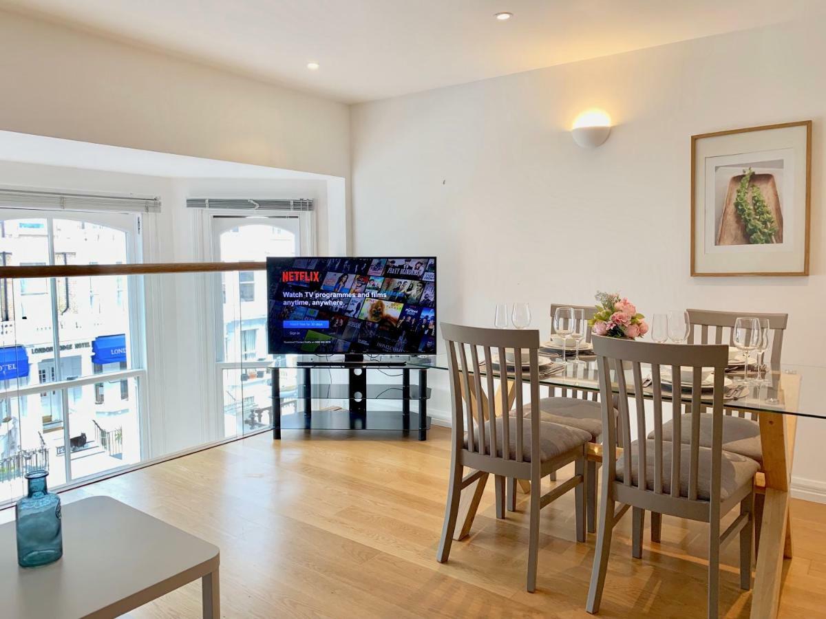 Lexham Gardens By Mayfair Londres