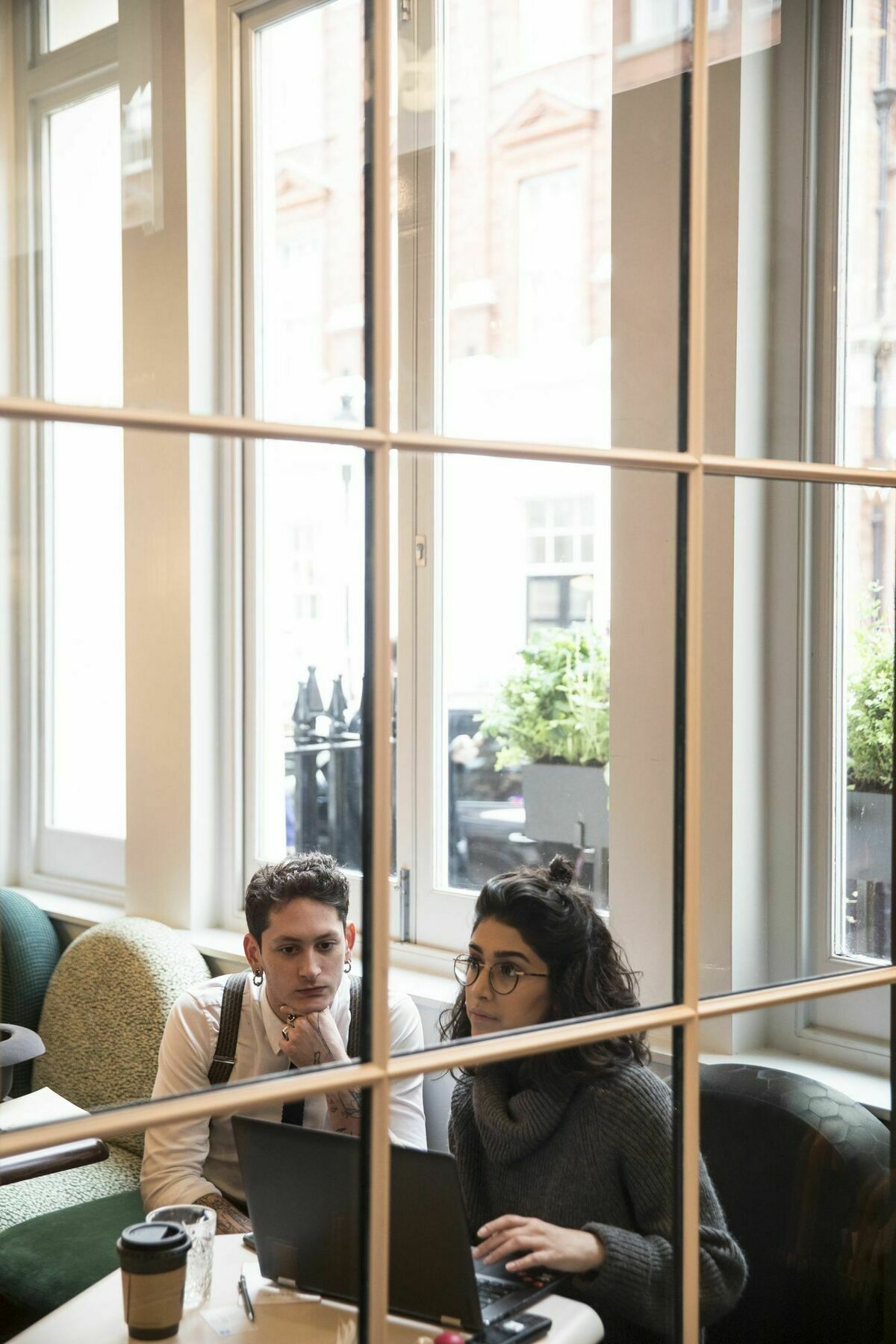The Henrietta Hotel 4*