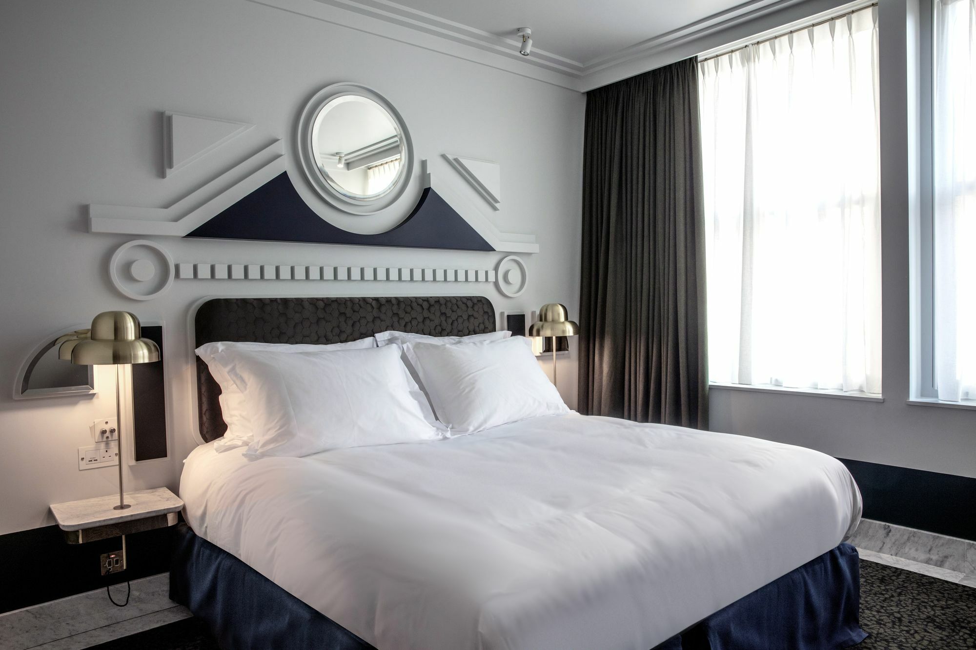 The Henrietta Hotel