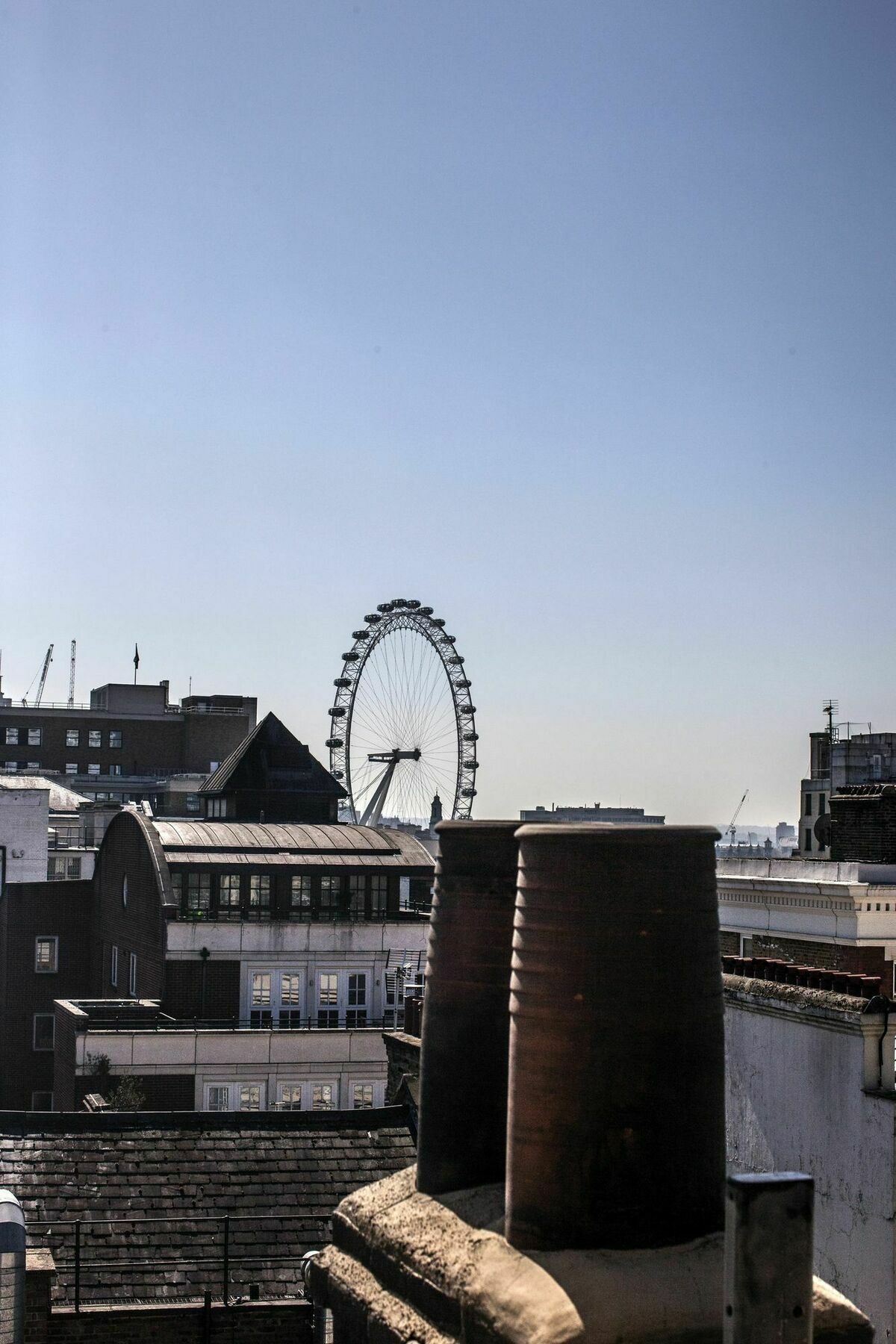 The Henrietta Hotel Londen