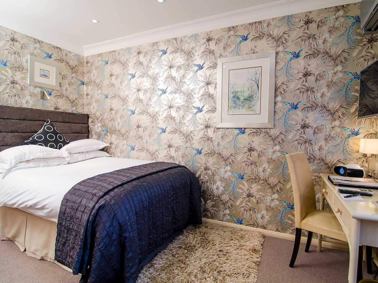 Hotel The Beaufort London