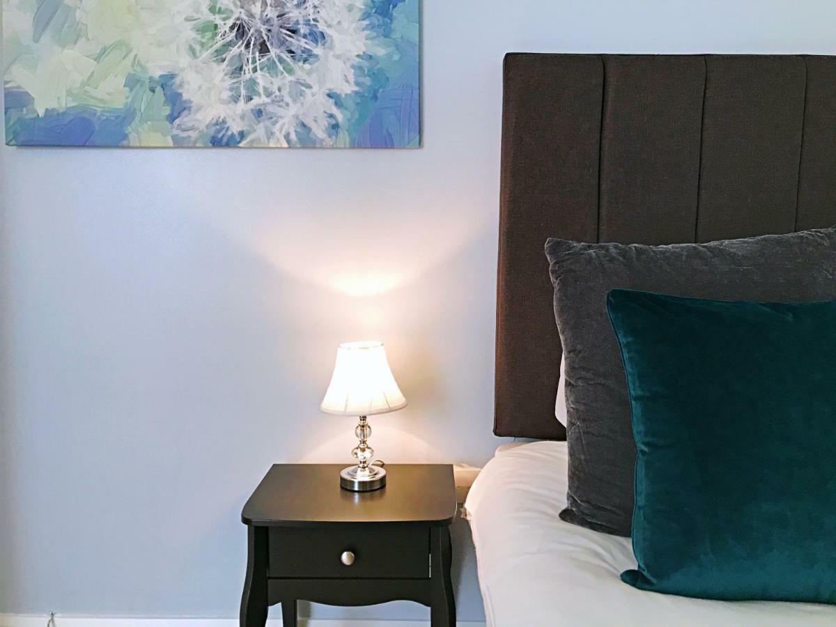 Apartamento Lexham Gardens By Mayfair