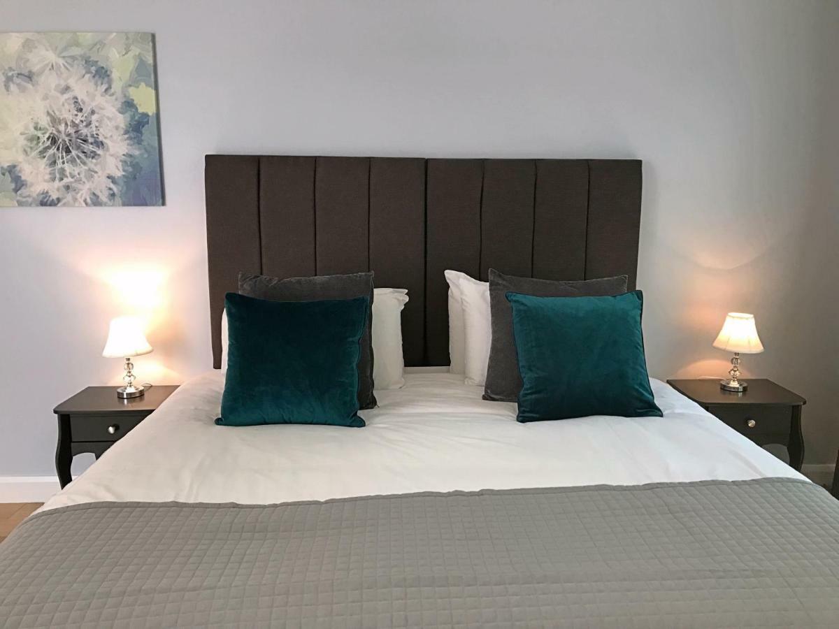 Lexham Gardens By Mayfair Apartamento *