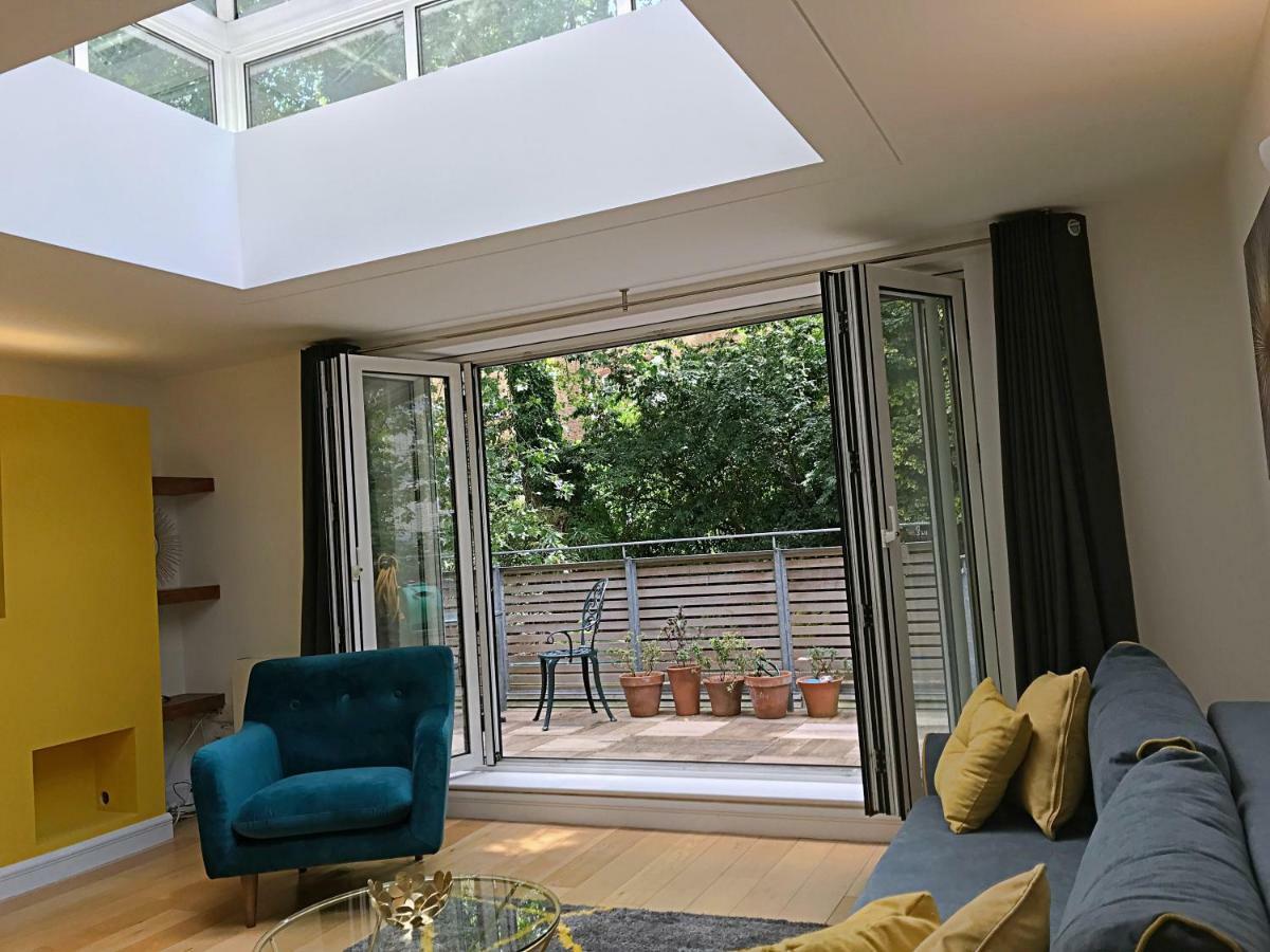 Apartamento Lexham Gardens By Mayfair *