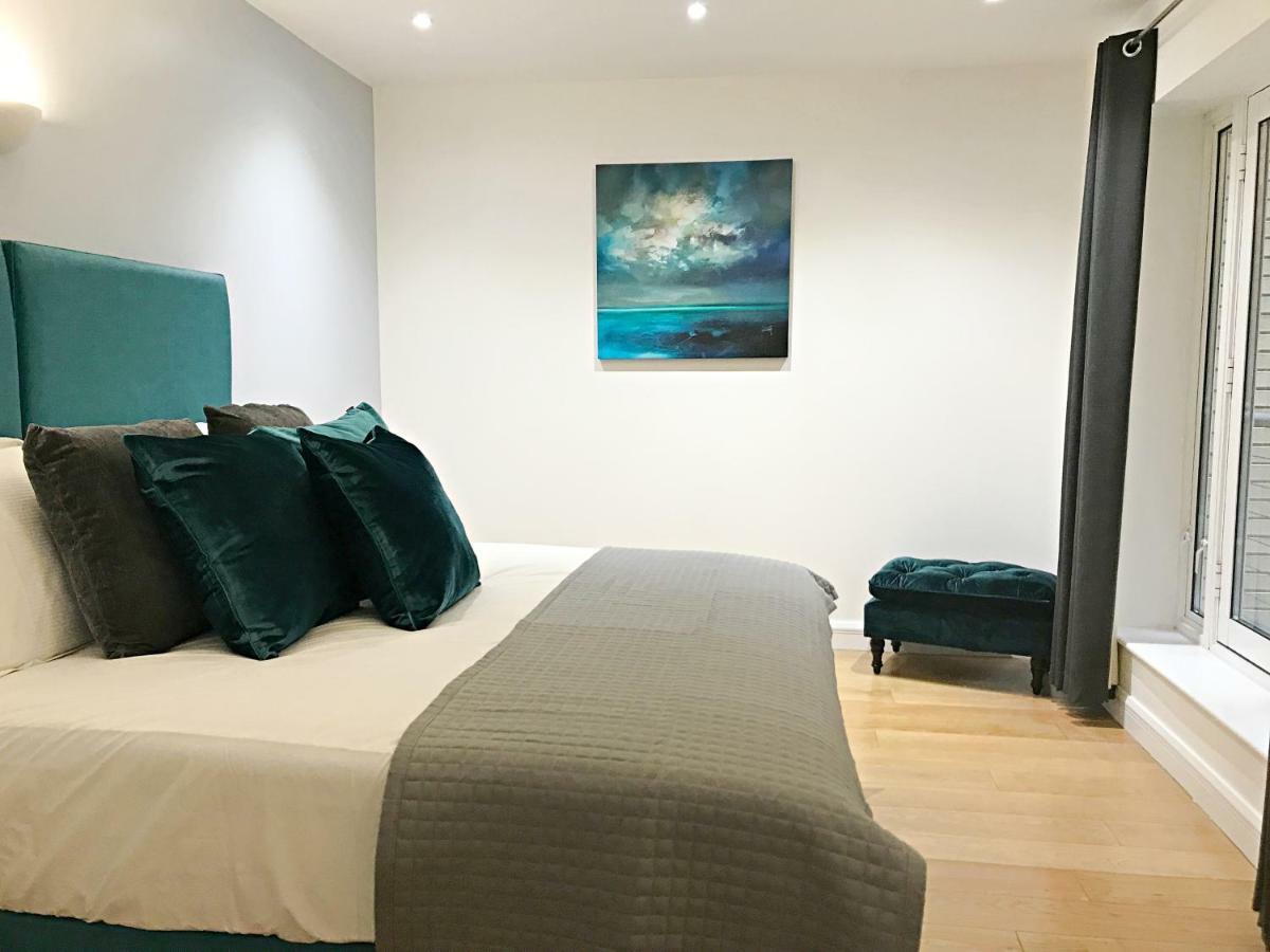 Apartamento Lexham Gardens By Mayfair Londres