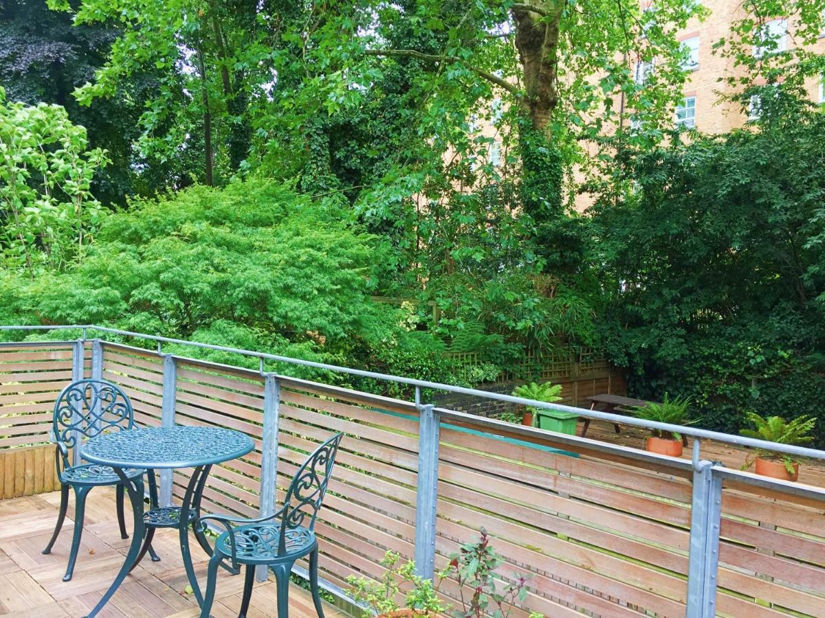 Lexham Gardens By Mayfair Apartamento Londres