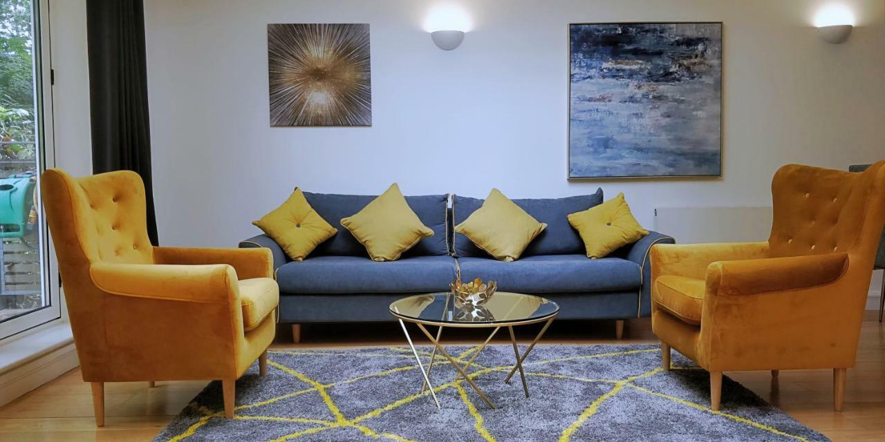 Apartamento Lexham Gardens By Mayfair