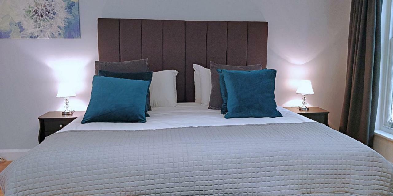 Lexham Gardens By Mayfair * Londres