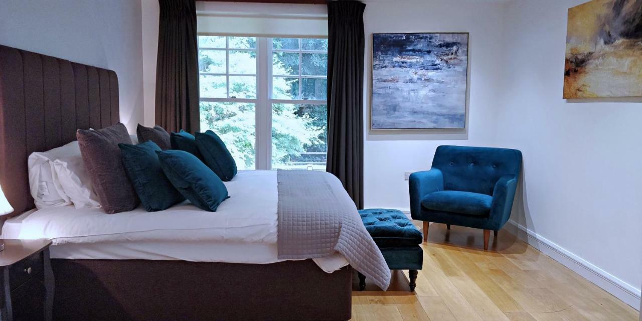 Lexham Gardens By Mayfair Apartamento Londres