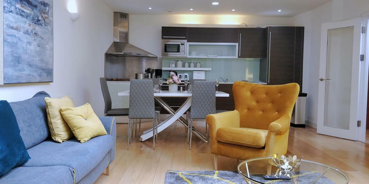 Lexham Gardens By Mayfair * Londres