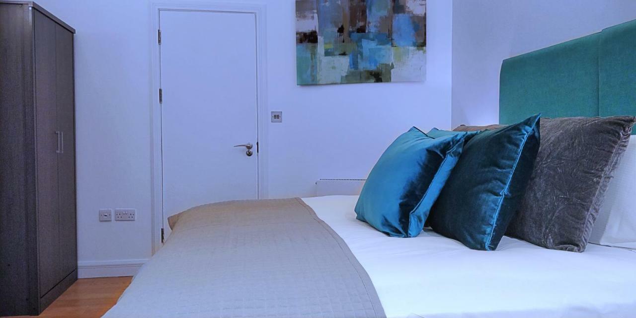 Lexham Gardens By Mayfair * Londres