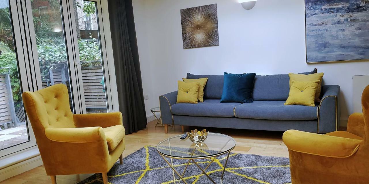 Apartamento Lexham Gardens By Mayfair *