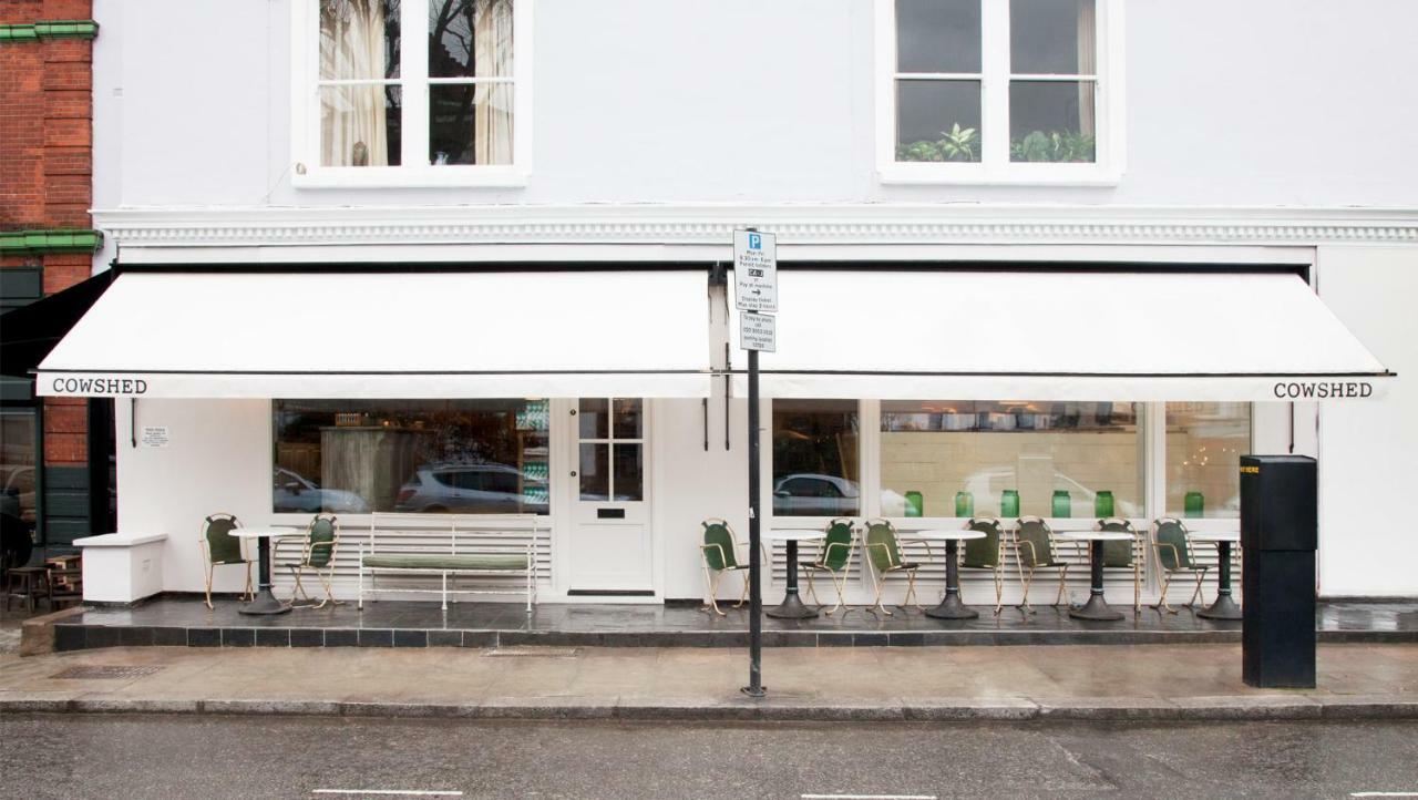 Leilighet The - Heart Of Primrose Hill *