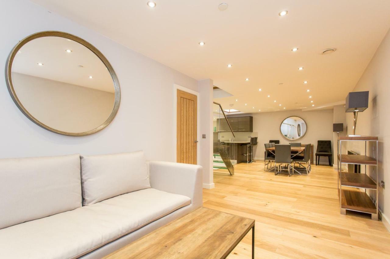Apartment The Sweet Mews - Large 4bdr London