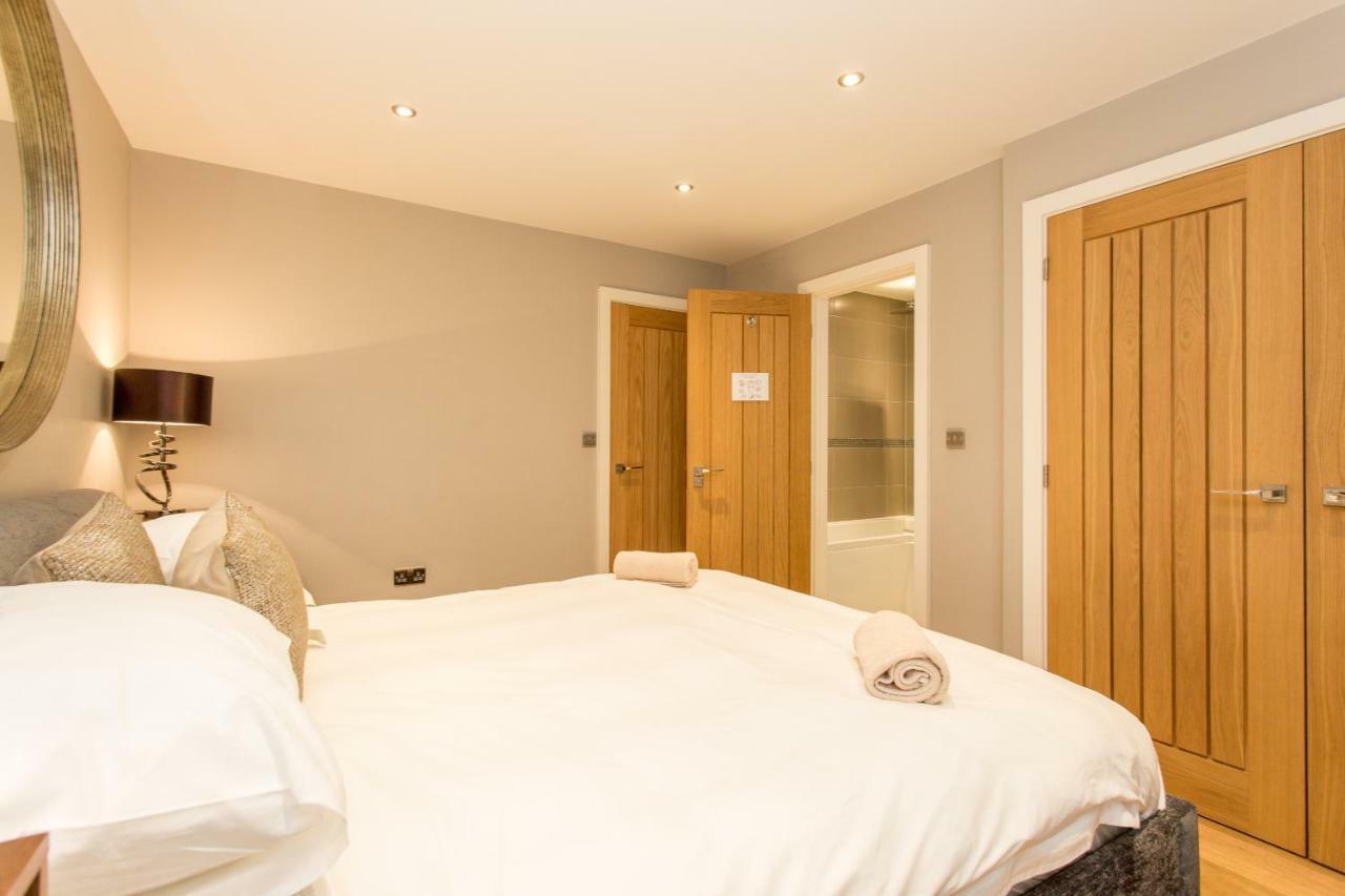 The Sweet Mews - Large 4bdr Apartment London