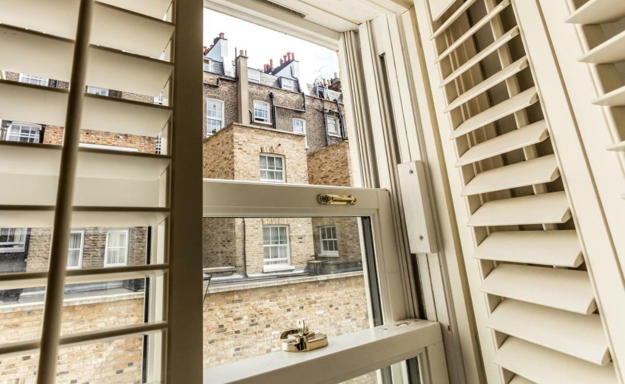 Apartment The Sweet Mews - Large 4bdr London