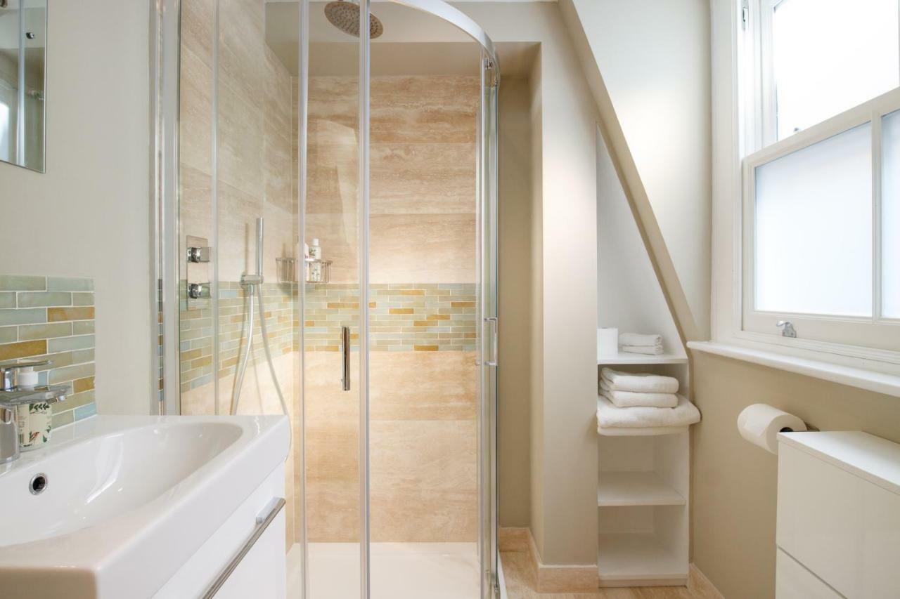Forbee Apartment *