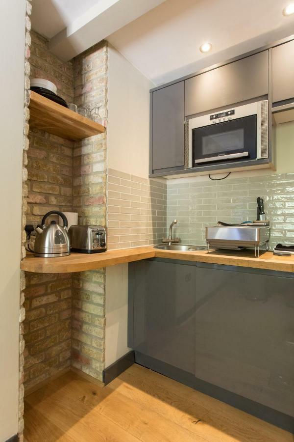 Apartment Forbee