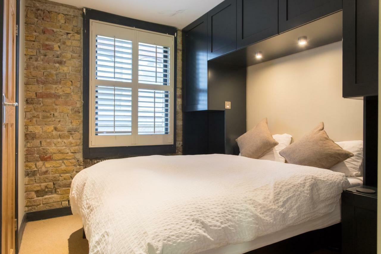 Apartment Forbee