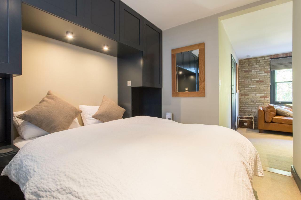 Apartment Forbee London