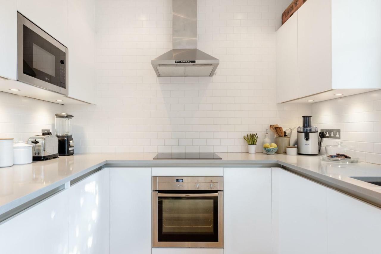 Feriehus Gorgeous, 4 Bed Victorian House In Dollis Hill London