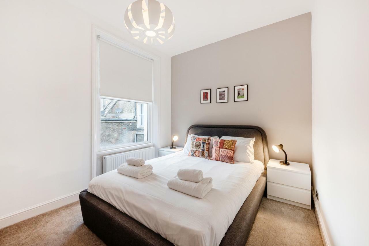 Bright 1 Bedroom Apt In Kensington Olympia Apartment
