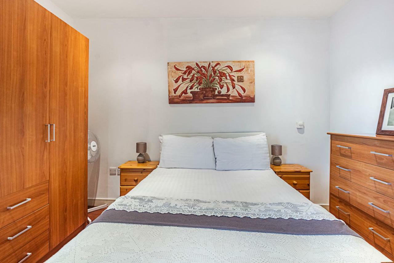 Leilighet Splendid 3 Bedroom In Angel/kings Cross *