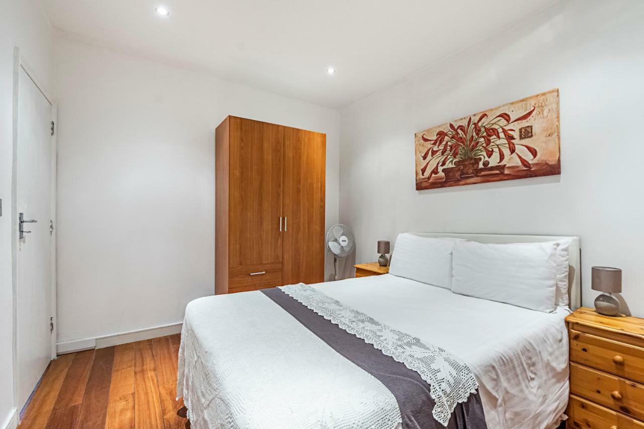 Leilighet Splendid 3 Bedroom In Angel/kings Cross