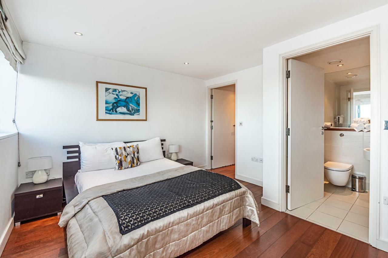 Leilighet Splendid 3 Bedroom In Angel/kings Cross London