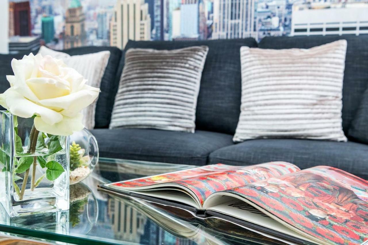 Haggerston Apartment London