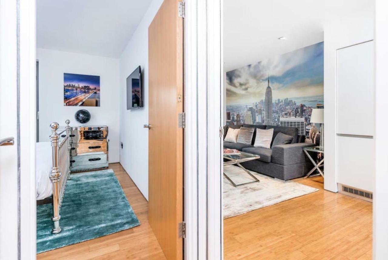 Apartment Haggerston London