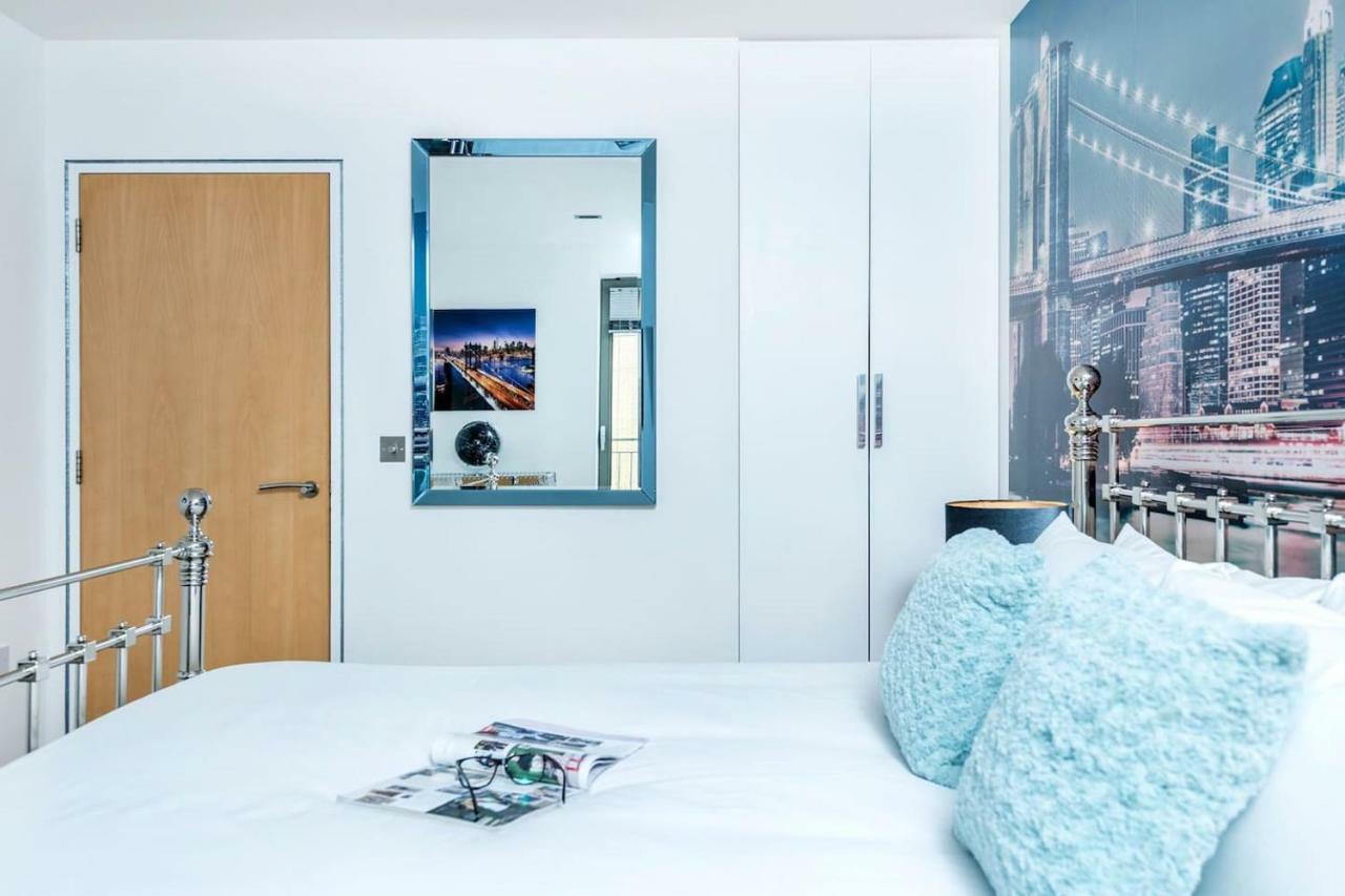 Haggerston London