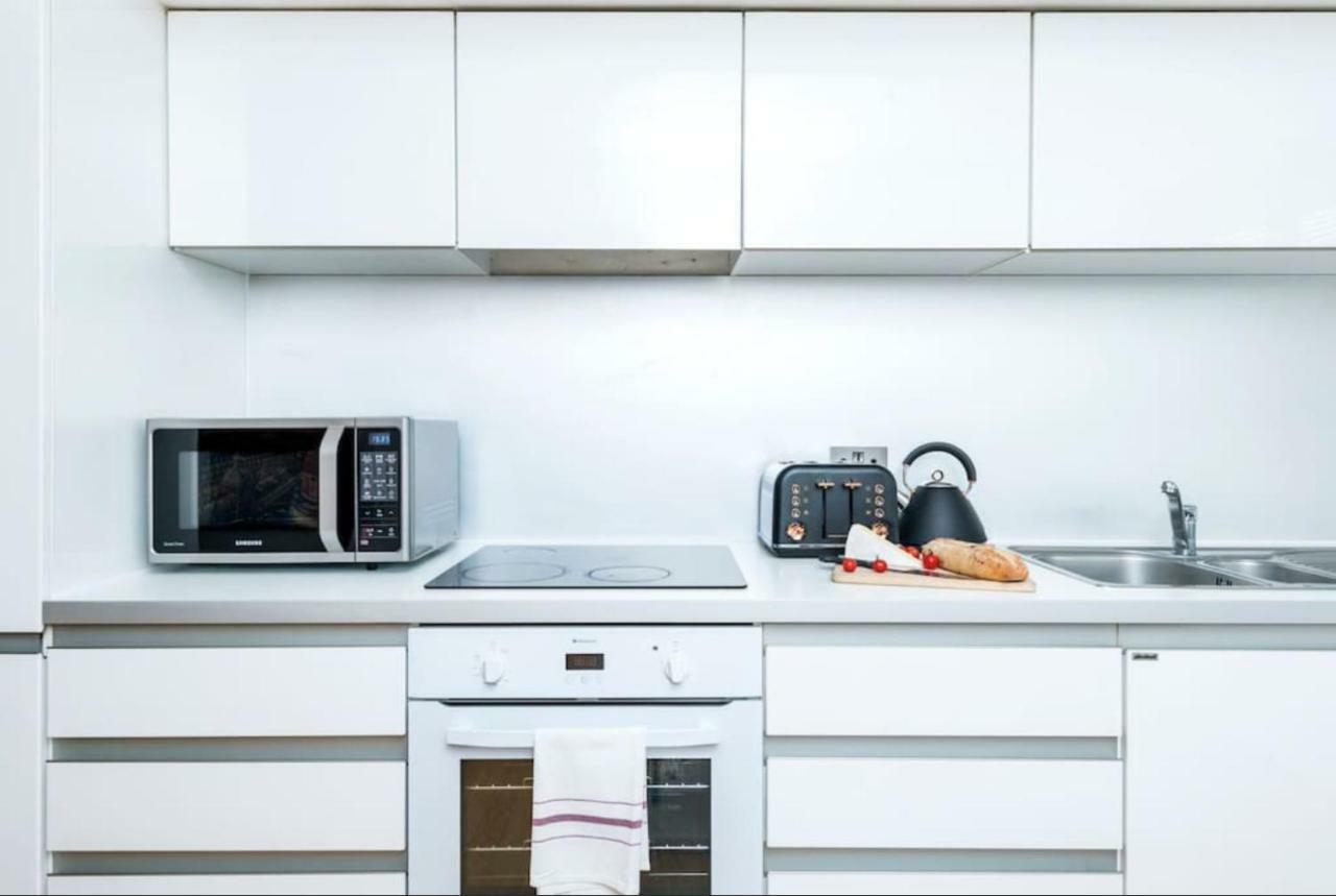Haggerston * London