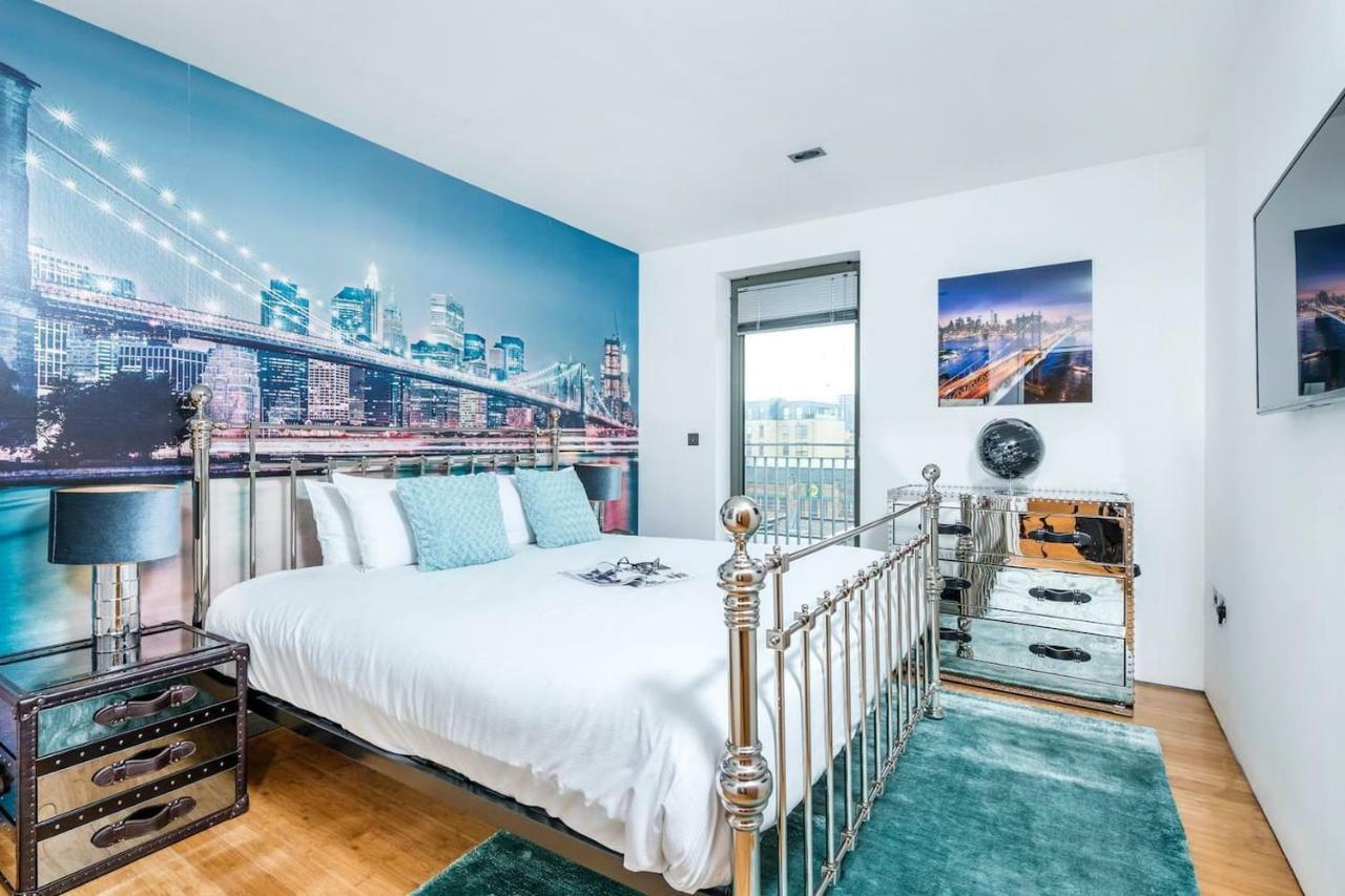 Haggerston London