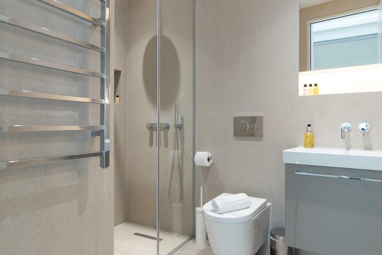 Mirabilis Apartments, Wells Court Appartement Londen