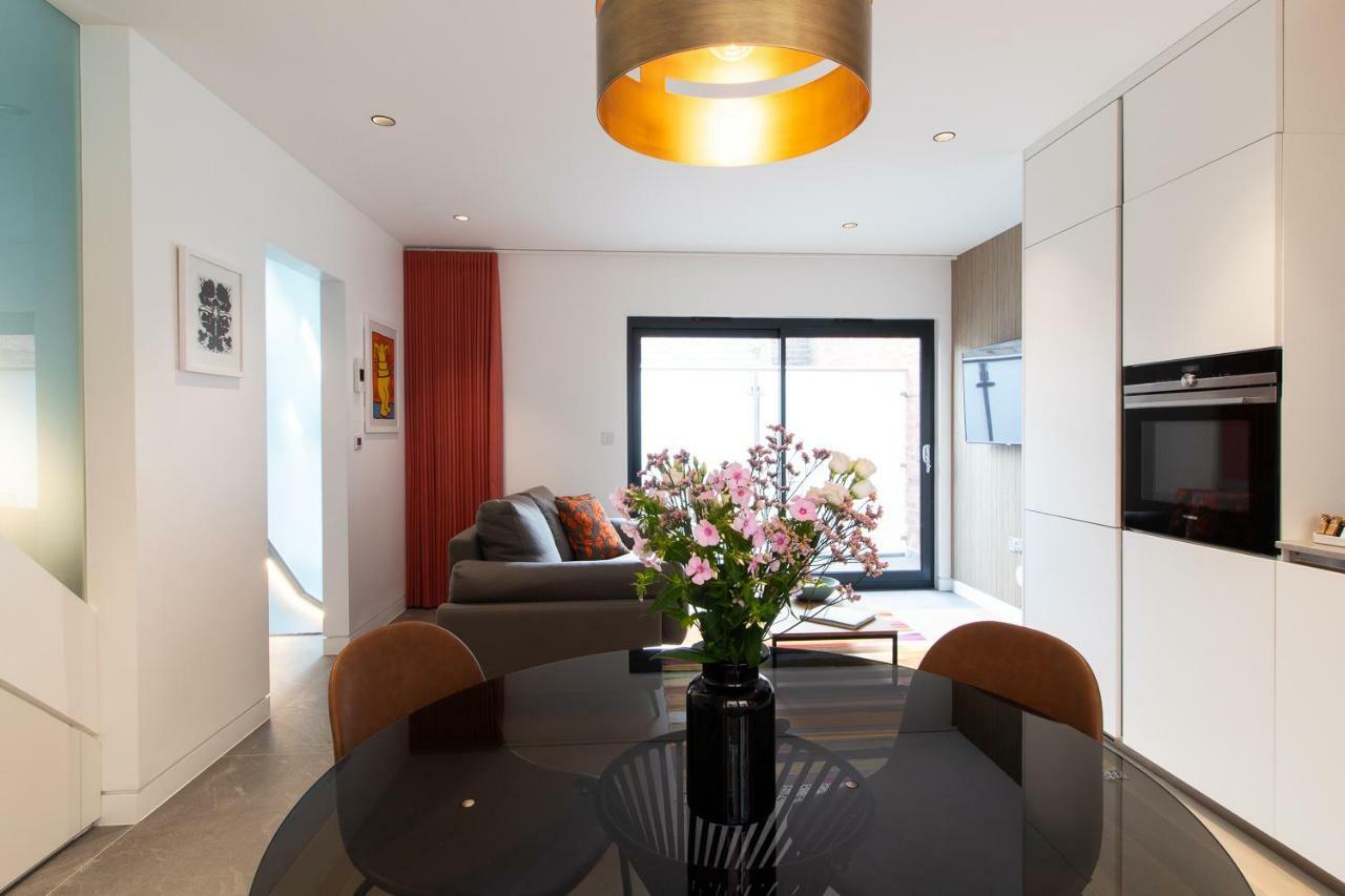 Mirabilis Apartments, Wells Court Londen