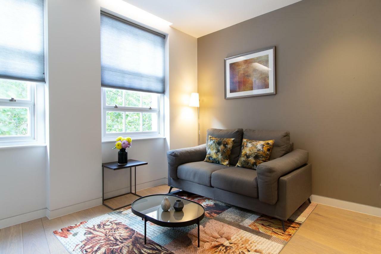 Mirabilis Apartments, Wells Court Appartement *