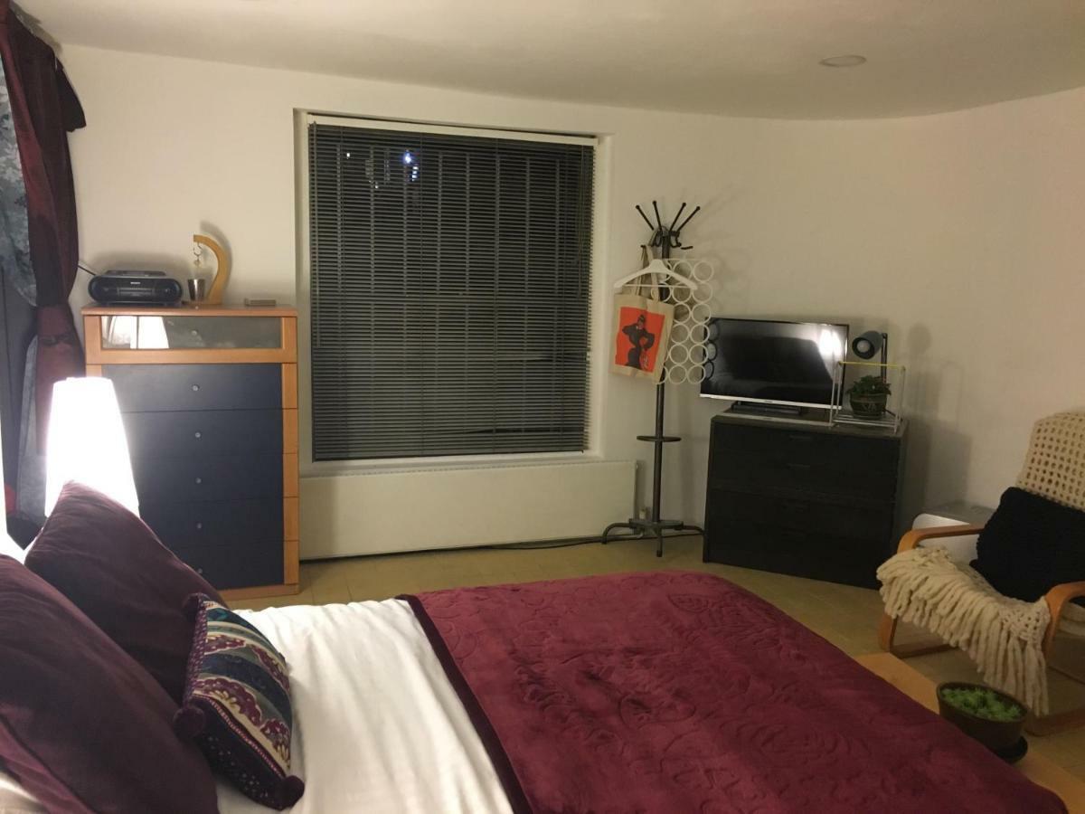 Apartamento Chalk Farm Studio