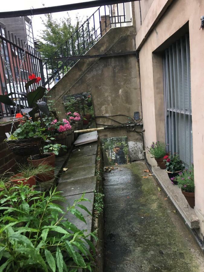 Apartamento Chalk Farm Studio *