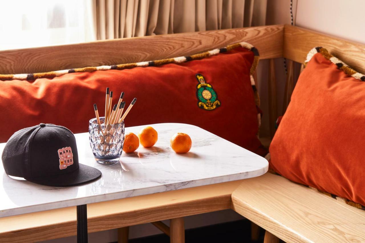 Mama Shelter - Shoreditch 4* Londres