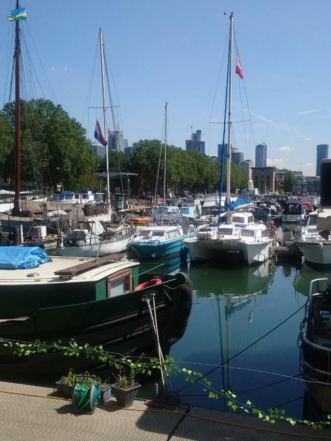 Feriehus Dockside *