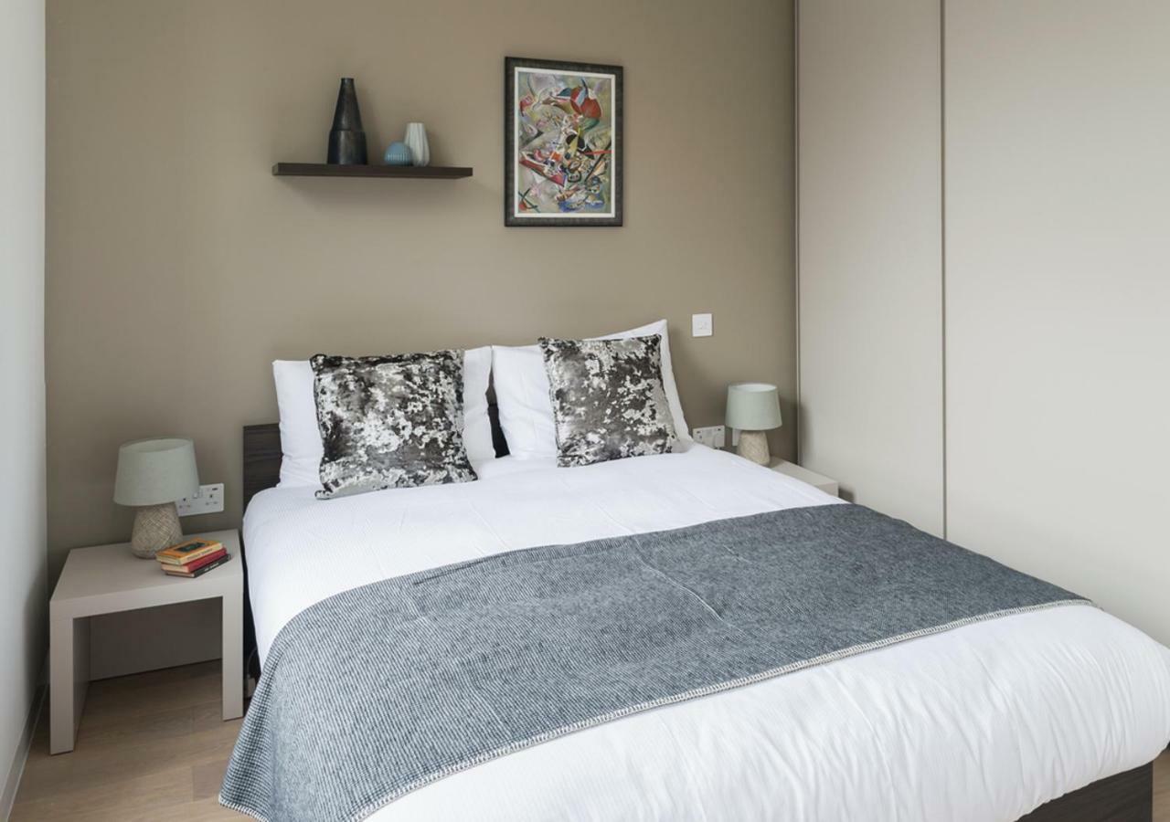 Mirabilis Apartments, Wells Court Appartement *