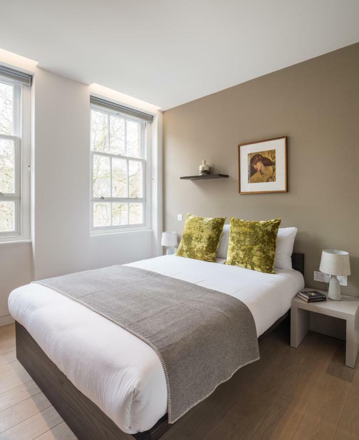 Mirabilis Apartments, Wells Court *