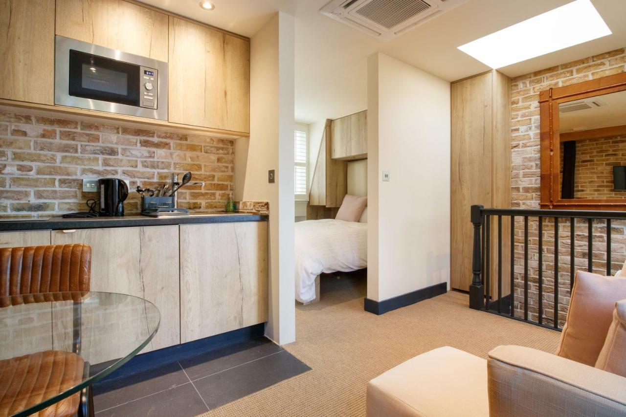Apartment Forbee *